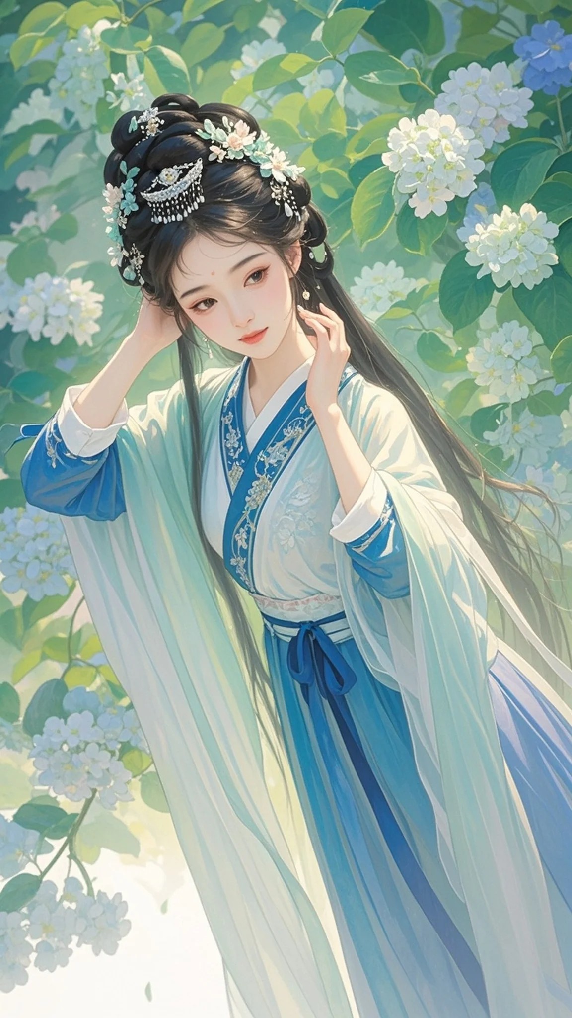 末世开播：我靠丧尸整活封神