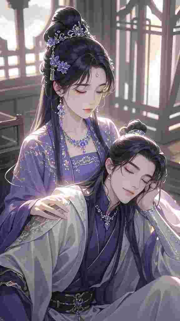 三国：天道金榜曝光，我被迫争霸