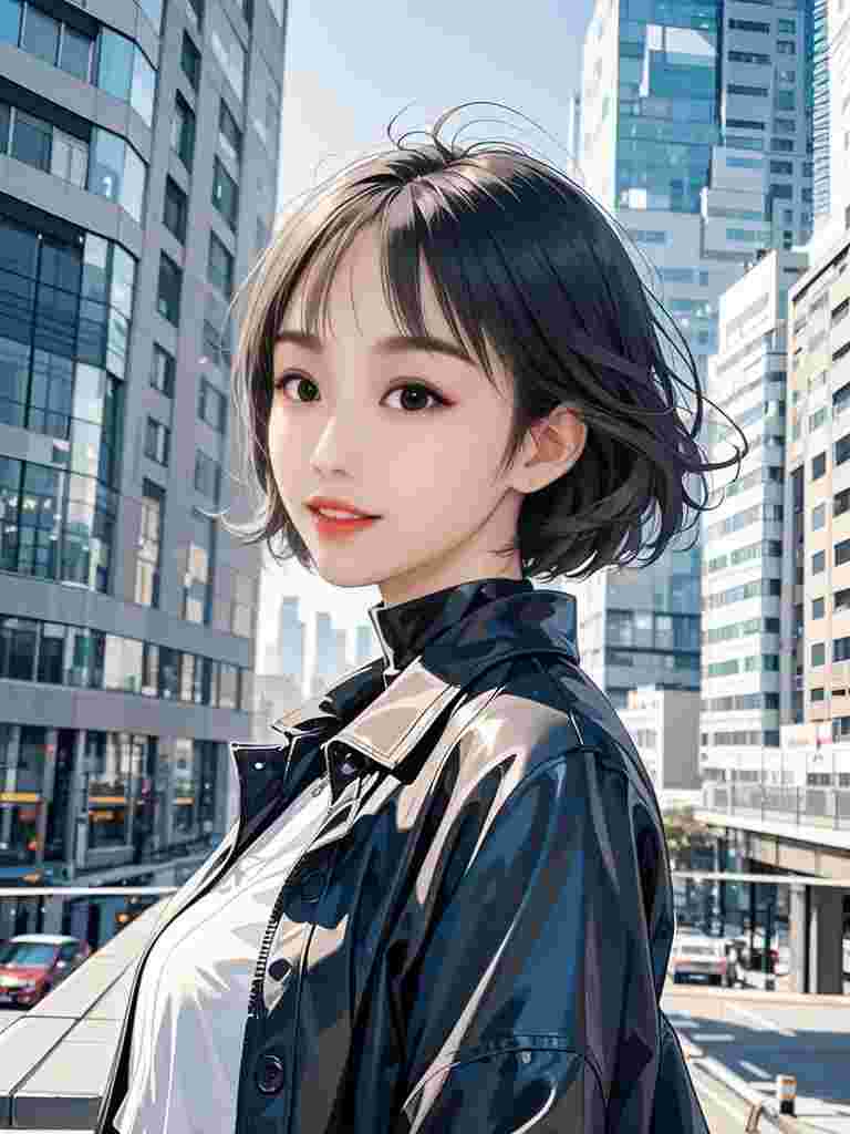 撩他上瘾，反被蒋队压墙吻