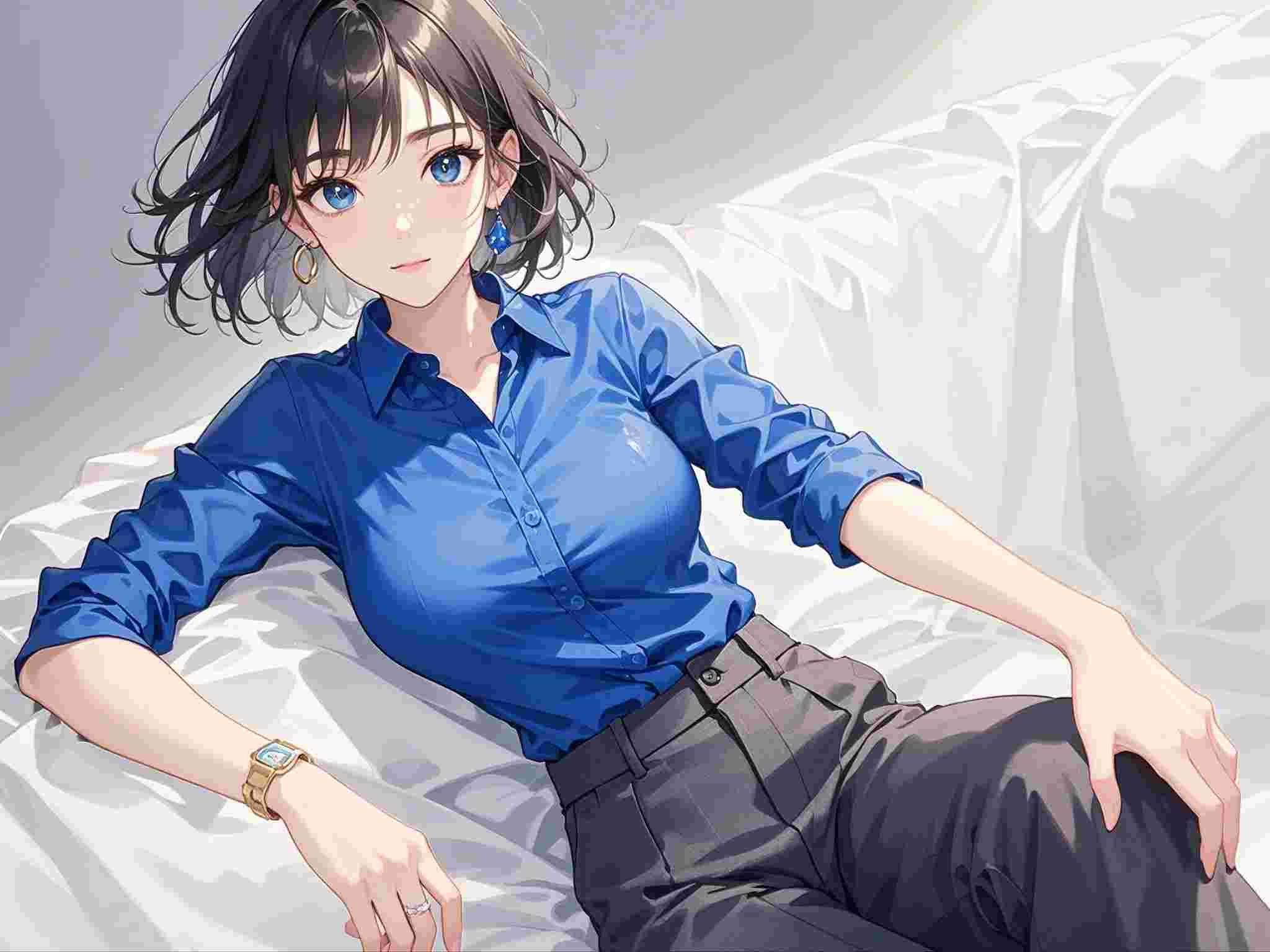 墨砚长明烬【沧澜】