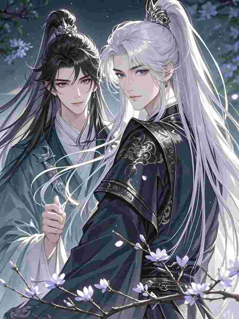 七零，穿成绝嗣首长家独苗的亲妈