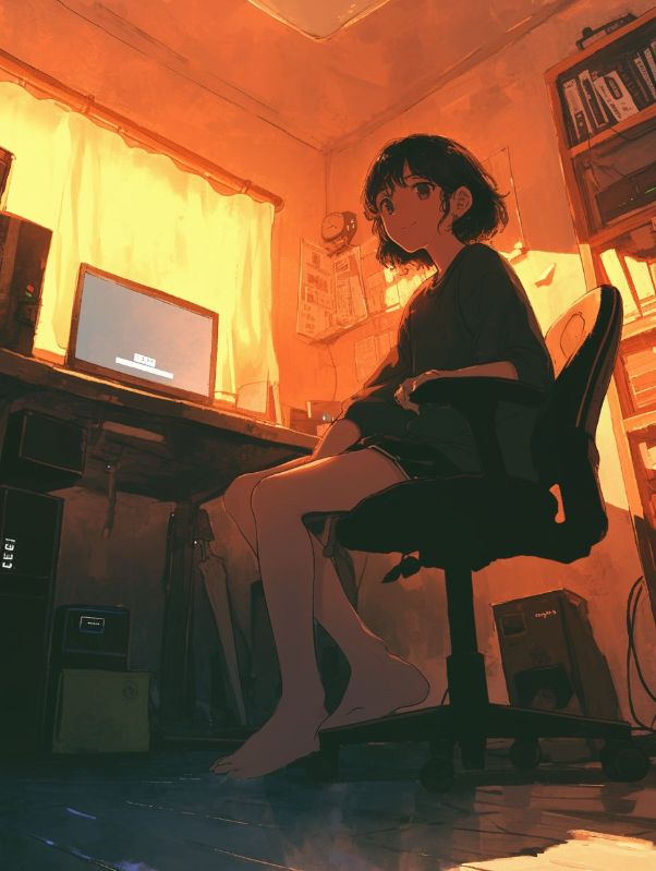重生后，手撕污蔑我拥有交换系统的同学